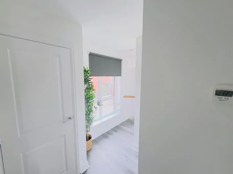 Holiday home Noah Suite By Koya Homes - 2-Bed Apartment, Cardiff City Stadium View & Free Parking