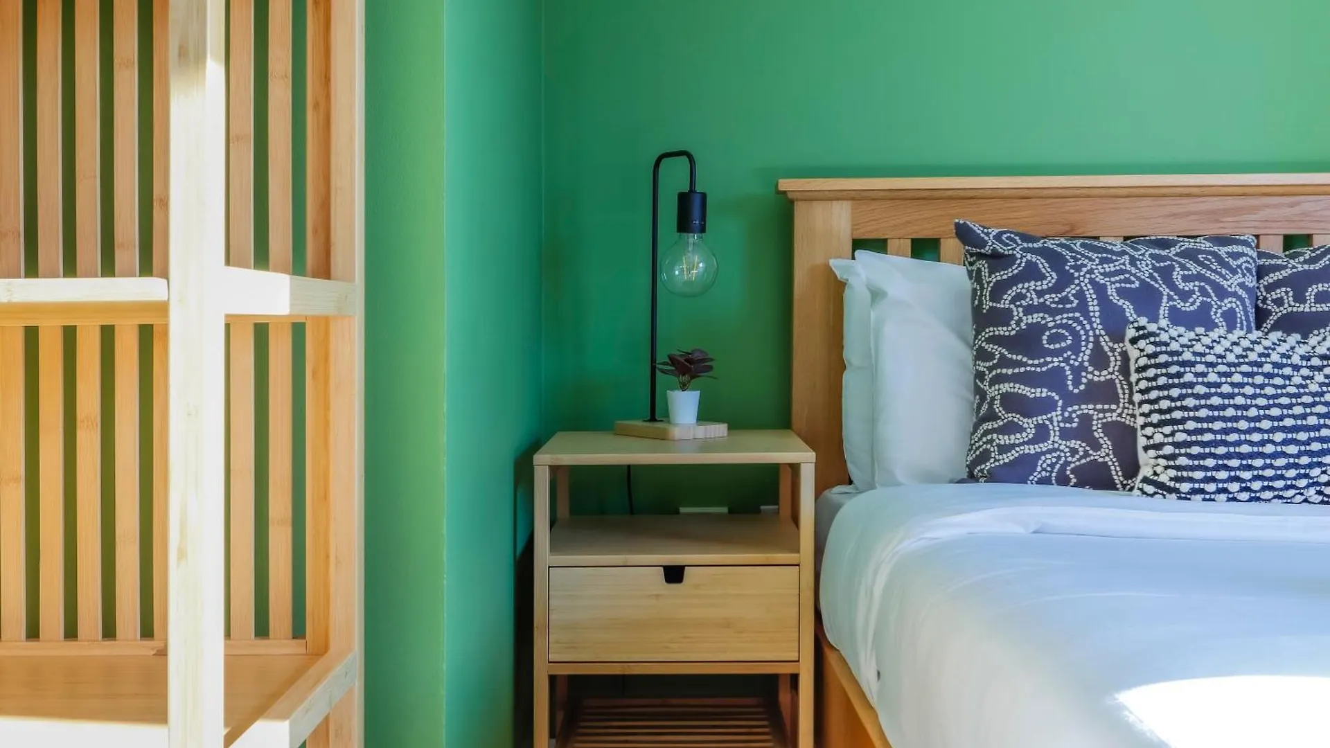 בית נופש Noah Suite By Koya Homes - 2-Bed Apartment, Cardiff City Stadium View & Free Parking
