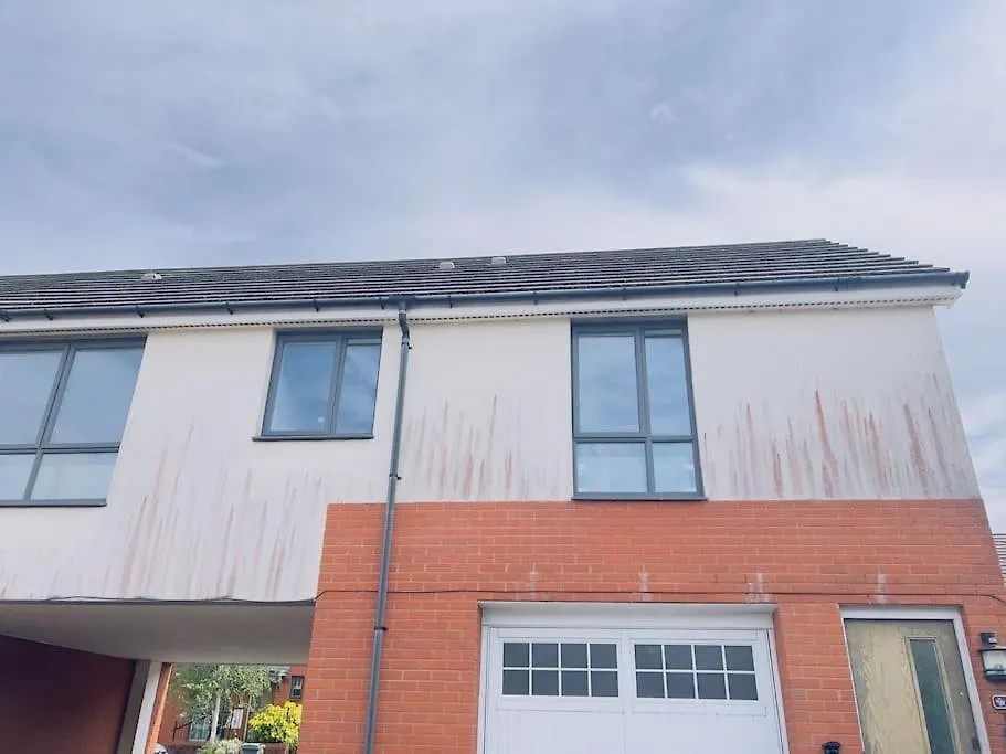Noah Suite By Koya Homes - 2-Bed Apartment, Cardiff City Stadium View & Free Parking